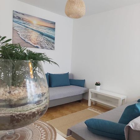 Jagiellonska 42 Przymorze Apartment Gdańsk Exterior foto
