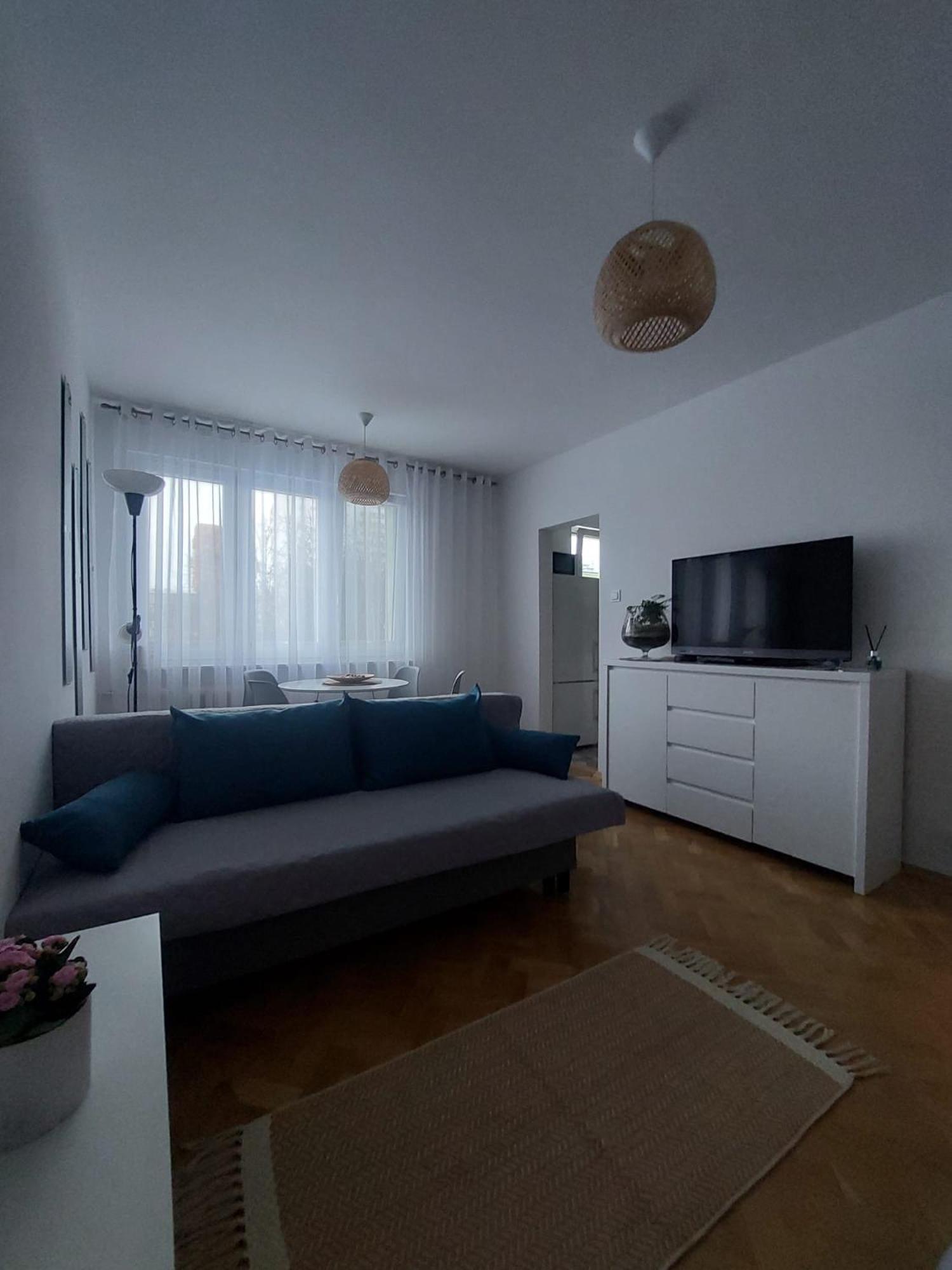 Jagiellonska 42 Przymorze Apartment Gdańsk Exterior foto