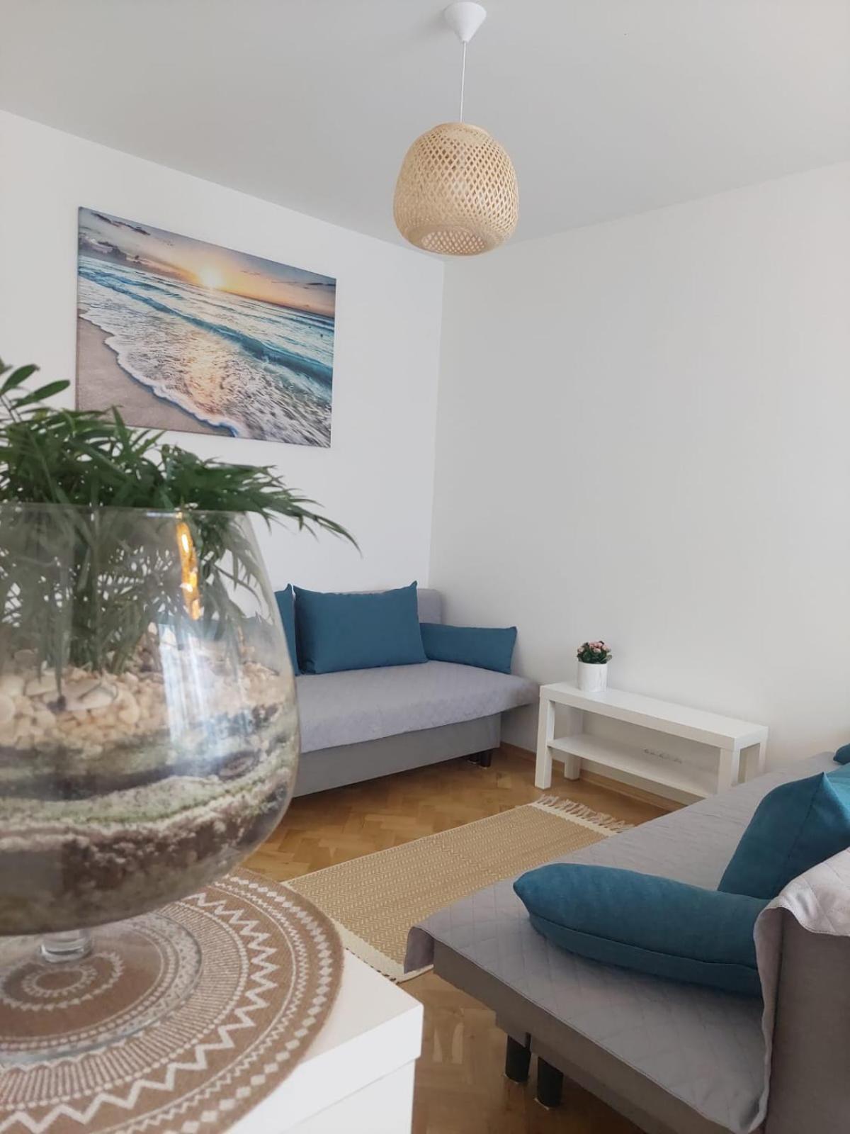 Jagiellonska 42 Przymorze Apartment Gdańsk Exterior foto