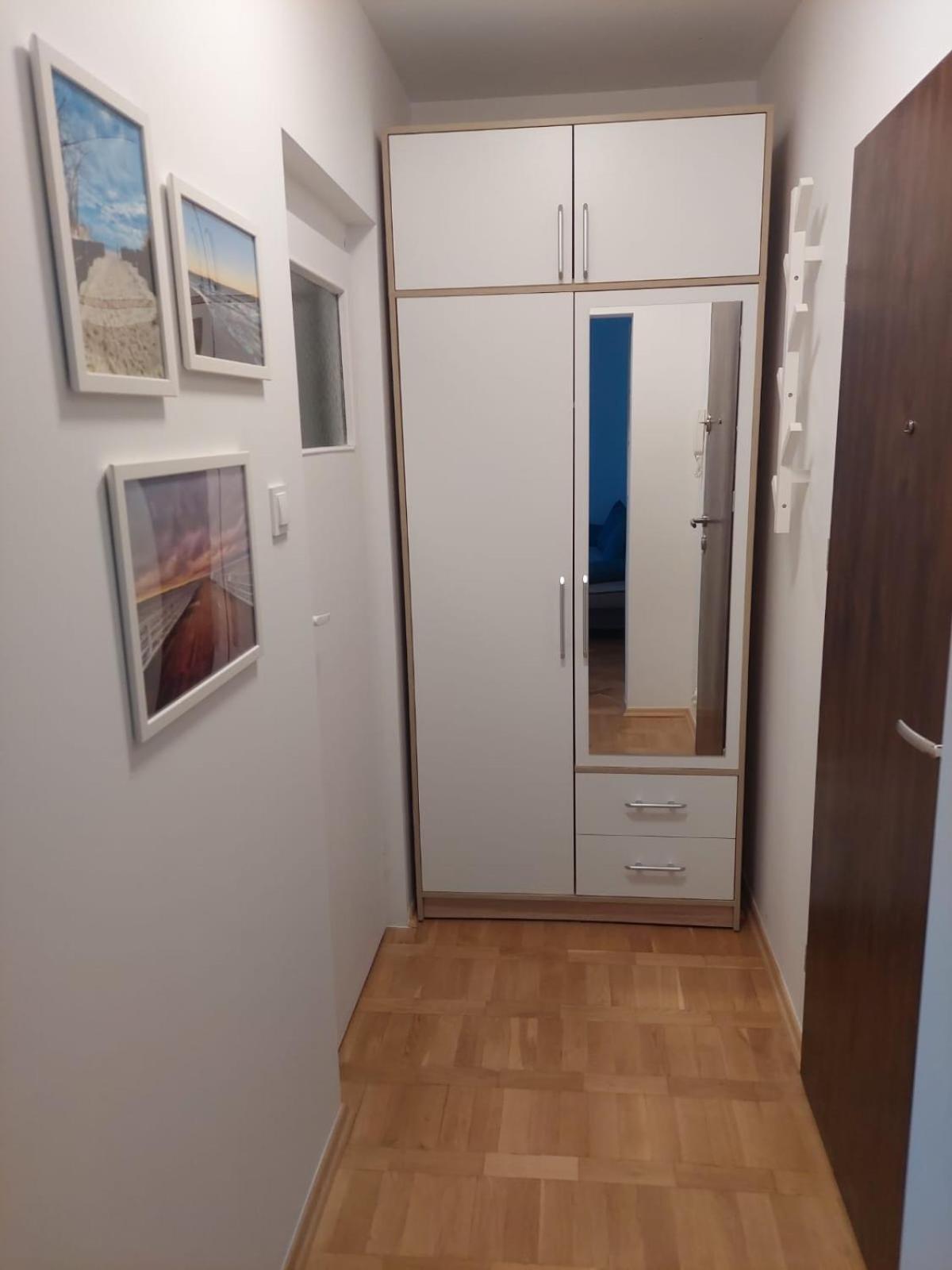 Jagiellonska 42 Przymorze Apartment Gdańsk Exterior foto